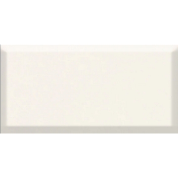 Picture of Daltile - Color Wheel Classic 3 x 6 Beveled White Glossy