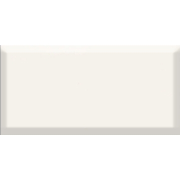 Picture of Daltile - Color Wheel Classic 3 x 6 Beveled Matte Arctic White