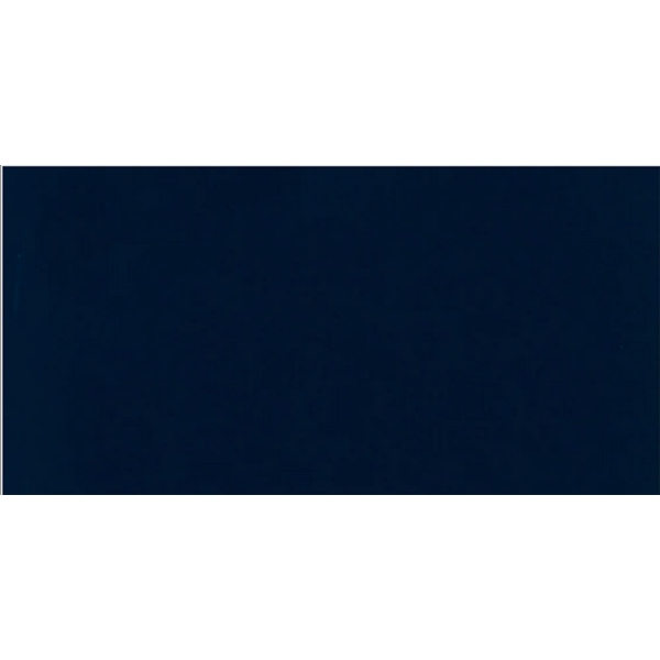 Picture of Daltile - Color Wheel Classic 3 x 6 Navy Glossy