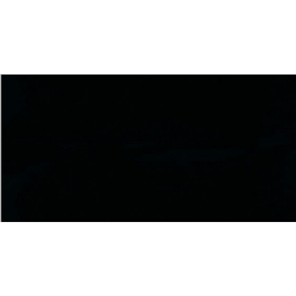 Picture of Daltile - Color Wheel Classic 3 x 6 Matte Black