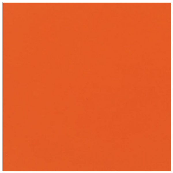 Picture of Daltile - Color Wheel Classic 4 x 4 Orange Burst Glossy