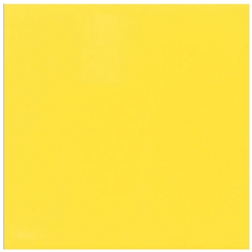 Picture of Daltile - Color Wheel Classic 4 x 4 Sunflower Glossy
