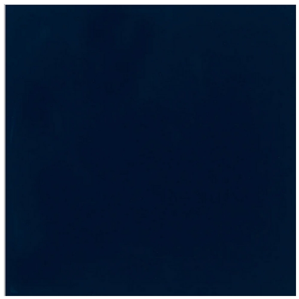 Picture of Daltile - Color Wheel Classic 4 x 4 Navy Glossy