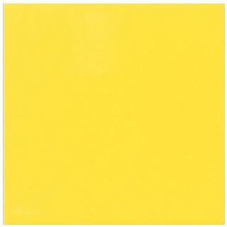 Picture of Daltile - Color Wheel Classic 6 x 6 Sunflower Glossy