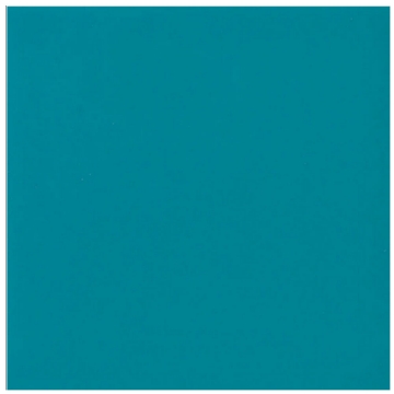 Picture of Daltile - Color Wheel Classic 6 x 6 Ocean Blue Glossy