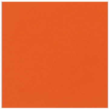 Picture of Daltile - Color Wheel Classic 6 x 6 Orange Burst Glossy