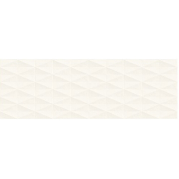 Picture of Daltile - Eclettica 15 x 48 Diamond White