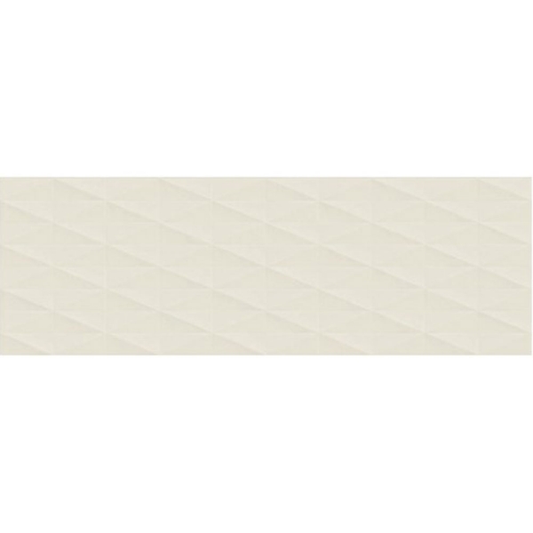 Picture of Daltile - Eclettica 15 x 48 Diamond Cream