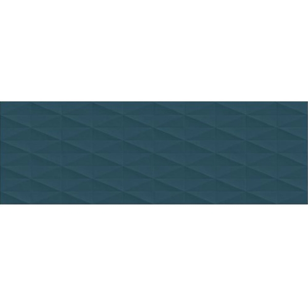 Picture of Daltile - Eclettica 15 x 48 Diamond Blue