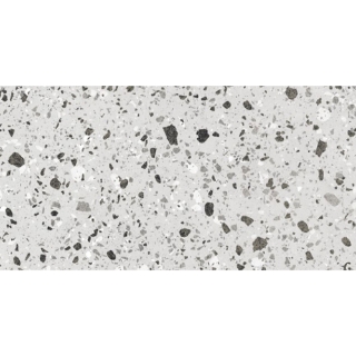 Picture of Daltile - Poke 12 x 24 Ash Flecks