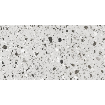 Picture of Daltile - Poke 12 x 24 Ash Flecks