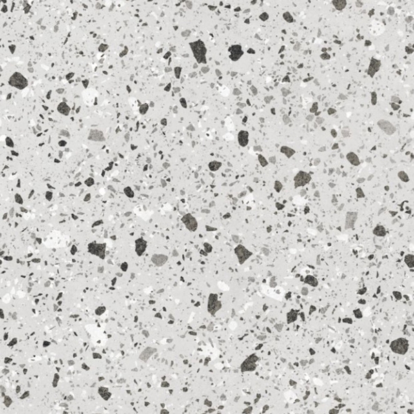 Picture of Daltile - Poke 24 x 24 Ash Flecks