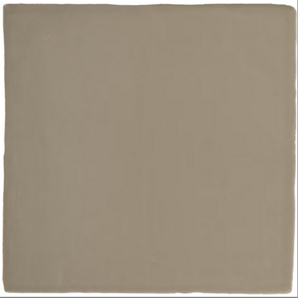 Picture of Daltile - Farrier 5 x 5 Grullo