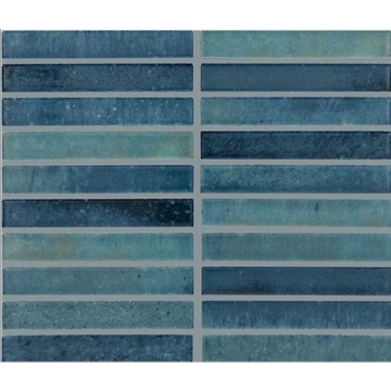 Picture of Daltile - Miramo Straight Joint Aqua