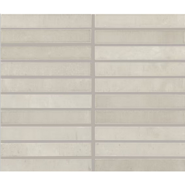 Picture of Daltile - Miramo Straight Joint Pearl
