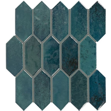 Picture of Daltile - Miramo Picket Horizon