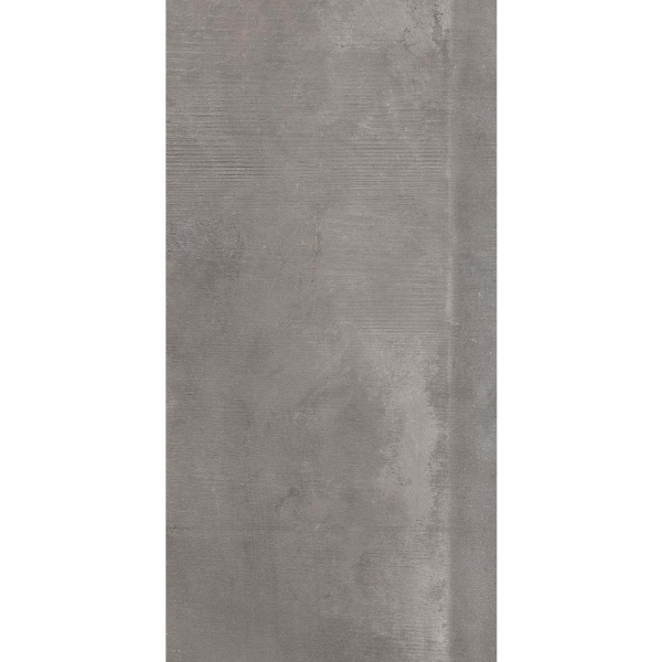 Picture of Iris Ceramica - Clays 24 x 48 Textured Ash