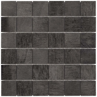 Picture of Iris Ceramica - Clays Mosaic Black