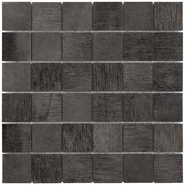 Picture of Iris Ceramica - Clays Mosaic Black