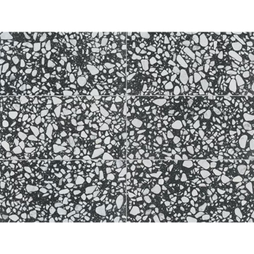 Picture of Daltile - Outlander 24 x 48 Onyx Grande