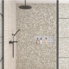 Picture of Daltile - Pebble Oasis Flat Seashell