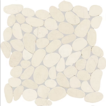 Picture of Daltile - Pebble Oasis Flat Icicle