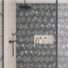 Picture of Daltile - Pebble Oasis Petal Coastal