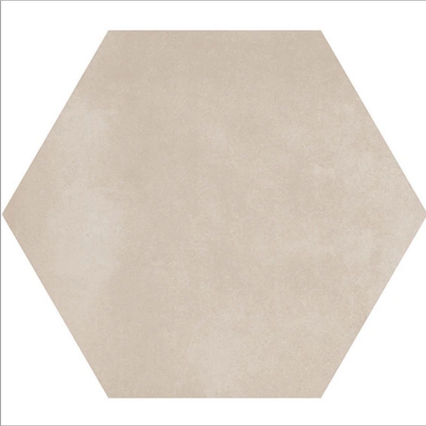 Picture of Daltile - Scrapbook Hexagon Cherished Greige