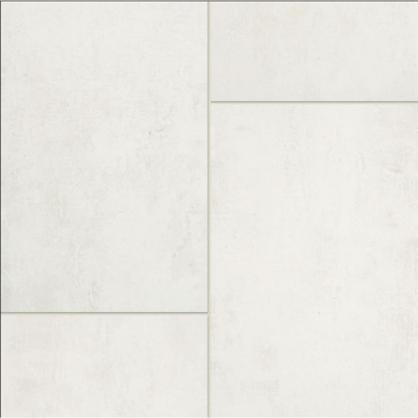 Picture of Daltile - Stella Vista 18 x 18 White Canvas