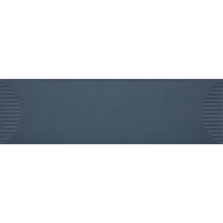 Picture of Daltile - Stencil Half Moon Indigo