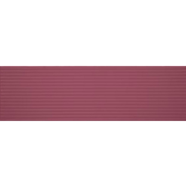 Picture of Daltile - Stencil Linear Berry