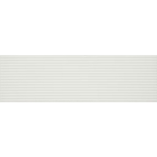 Picture of Daltile - Stencil Linear White