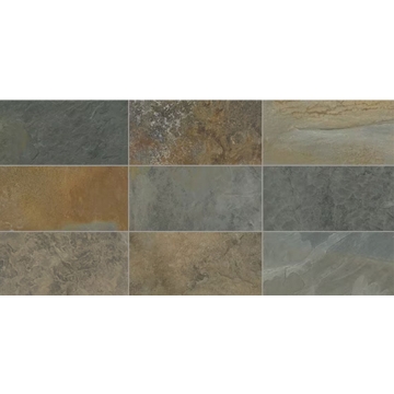 Picture of Daltile - Lanesboro Paver 12 x 24 Bluestone