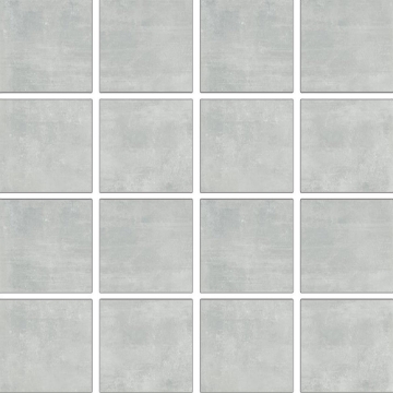 Picture of Tesoro - Ocean Mosaic Green