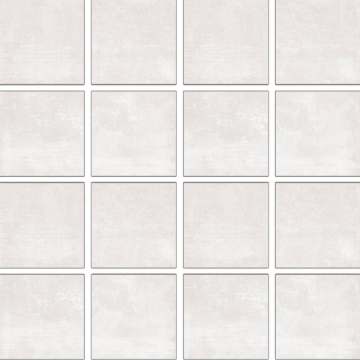 Picture of Tesoro - Ocean Mosaic White