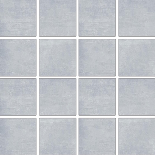 Picture of Tesoro - Ocean Mosaic Blue