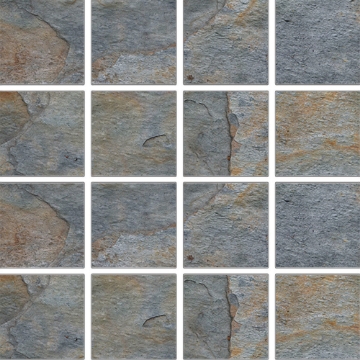 Picture of Tesoro - Pacific Mosaic Blue