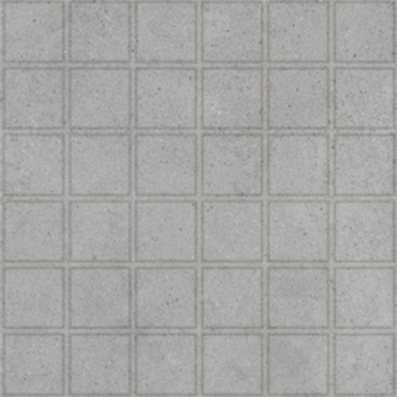 Picture of Caesar Ceramic - Link Mosaic Hook