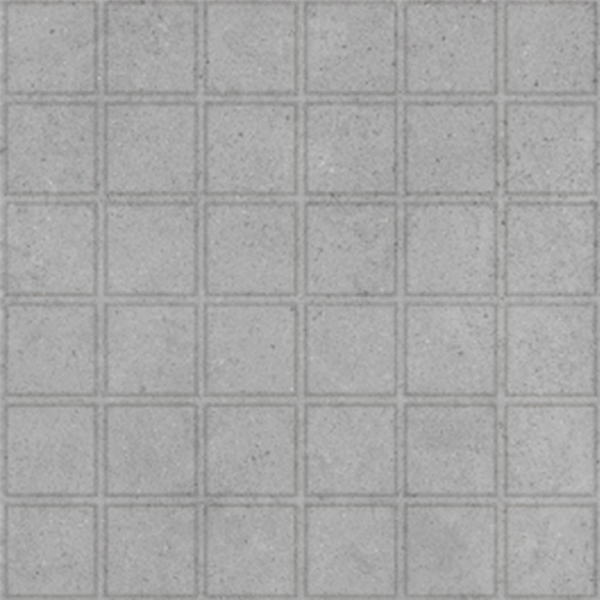 Picture of Caesar Ceramic - Link Mosaic Hook