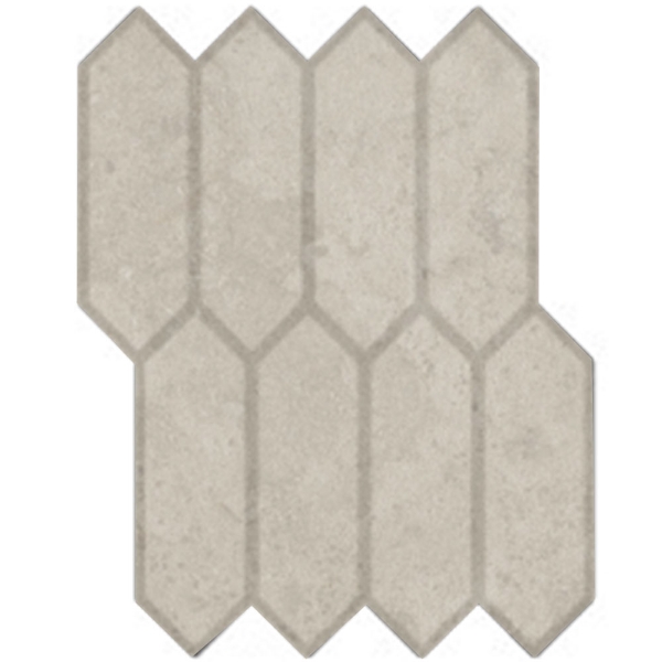 Picture of Caesar Ceramic - Pathway Stretch Mosaic Wind
