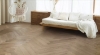 Picture of Urban Floor - Timbertop Herringbone Lucca