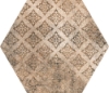 Picture of Tesoro - Abadia Hexagon Deco Mix
