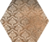 Picture of Tesoro - Abadia Hexagon Deco Mix