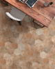 Picture of Tesoro - Abadia Hexagon Deco Mix