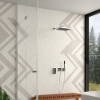 Picture of Marazzi - Artistic Reflections 2 x 20 Arctic