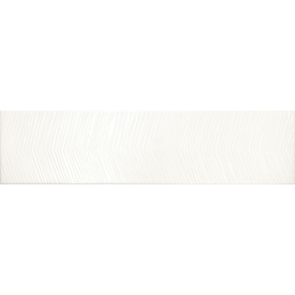 Picture of Tesoro - Albatross Arrow Deco White