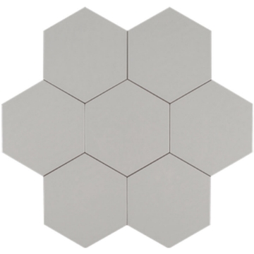 Picture of Tesoro - Albatross Hexagon Pumice Matte