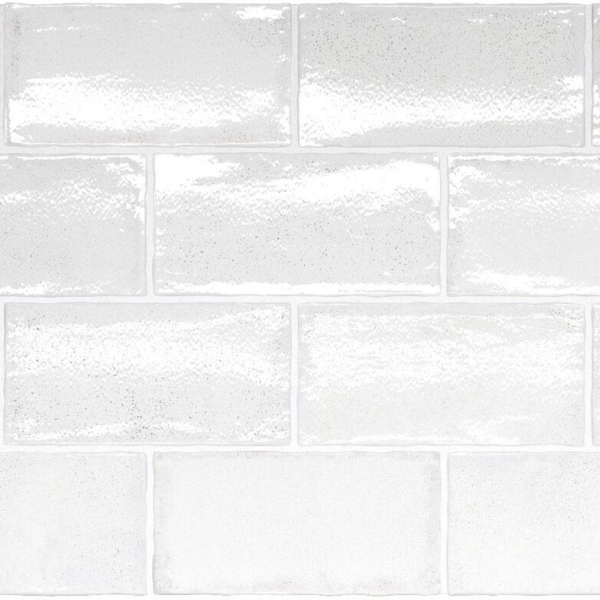 Picture of Tesoro - Altea 3 x 6 White