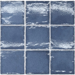 Picture of Tesoro - Altea 4 x 4 Thistle Blue