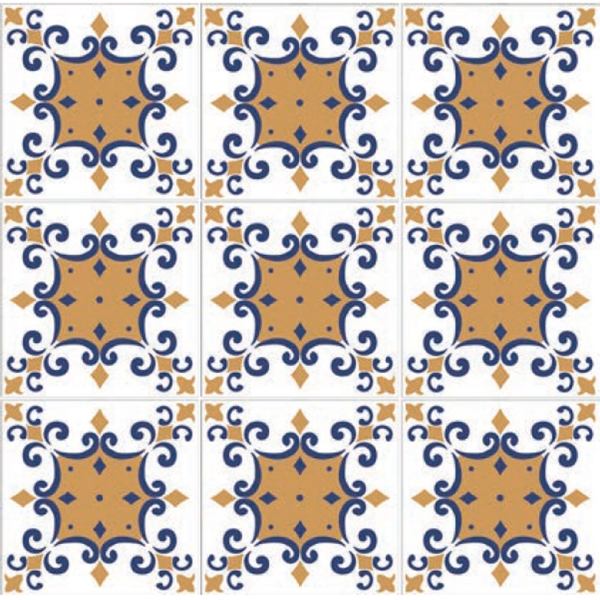 Picture of Tesoro - Ancient San Sebastian